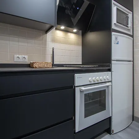 Arco De Blanco Apartmán