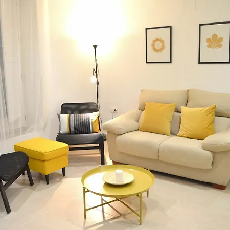Arco De Blanco Apartmán